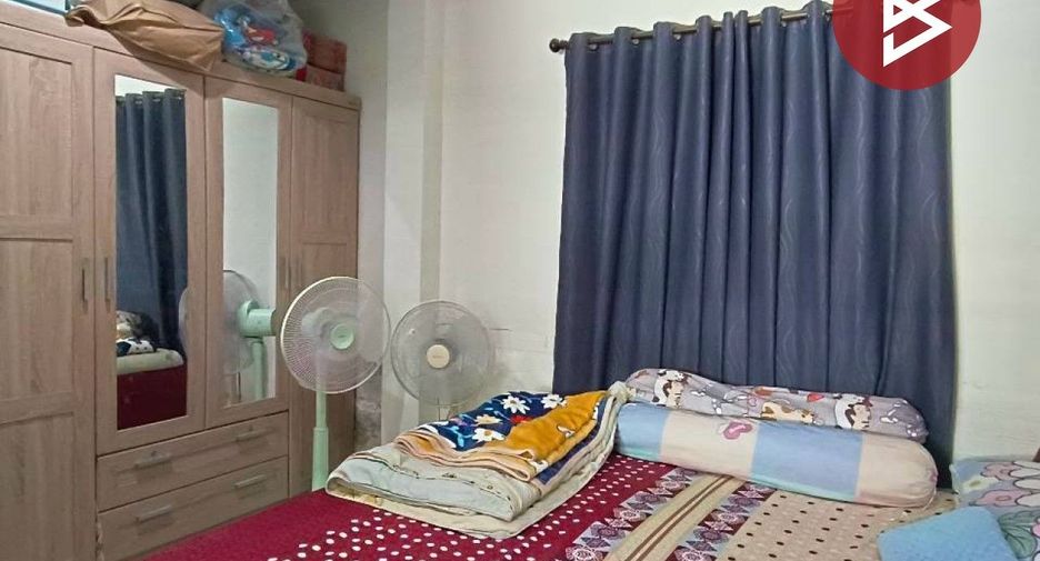 For sale 2 ベッドルーム house in Bang Pakong, Chachoengsao