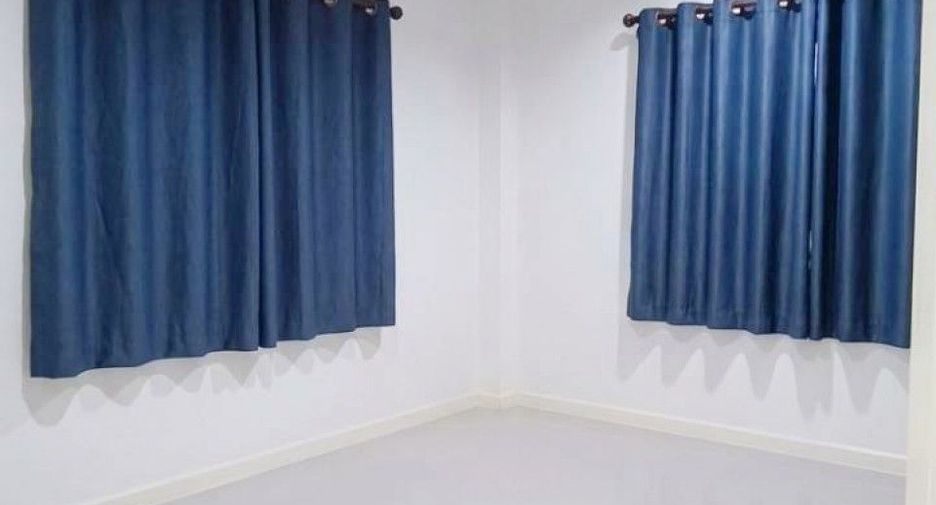For sale 2 ベッドルーム house in Bang Pakong, Chachoengsao