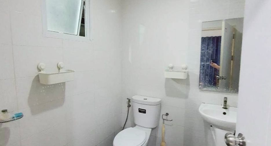For sale 2 ベッドルーム house in Bang Pakong, Chachoengsao