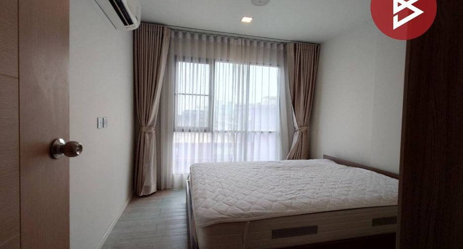 À vendre 1 chambre condo à Khlong Luang, Pathum Thani