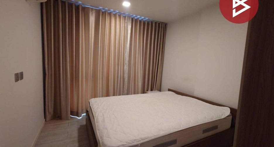 À vendre 1 chambre condo à Khlong Luang, Pathum Thani