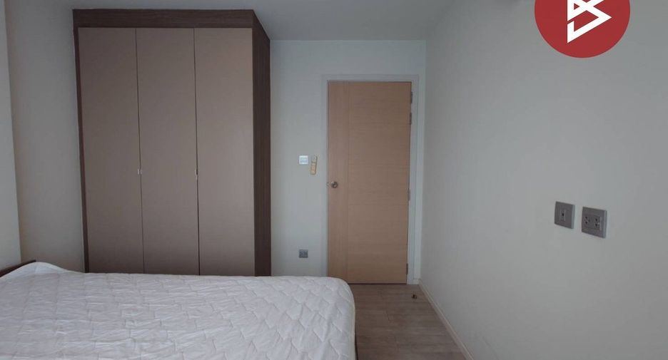 À vendre 1 chambre condo à Khlong Luang, Pathum Thani