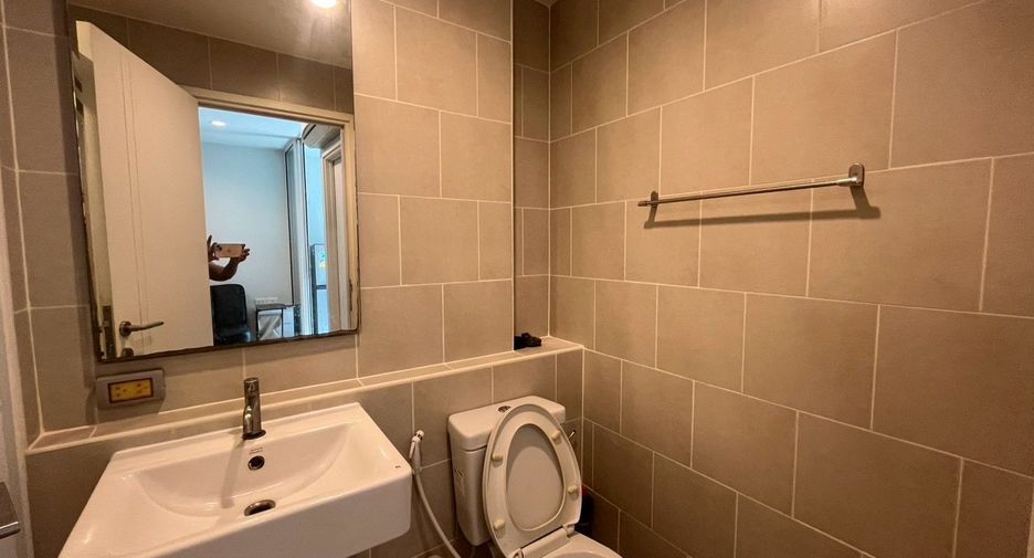 Продажа 1 кровать кондо в Pak Kret, Нонтабури