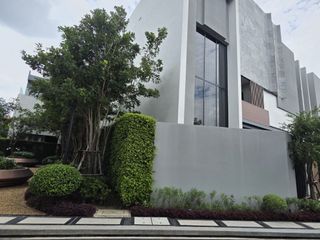 For rent そして for sale 4 ベッドルーム house in Bang Kapi, Bangkok