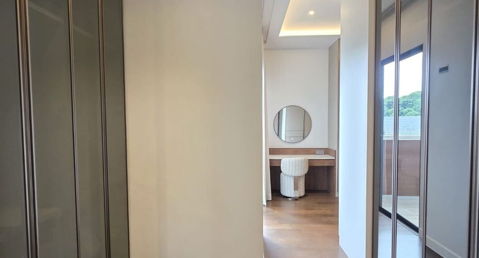 For rent そして for sale 4 ベッドルーム house in Bang Kapi, Bangkok