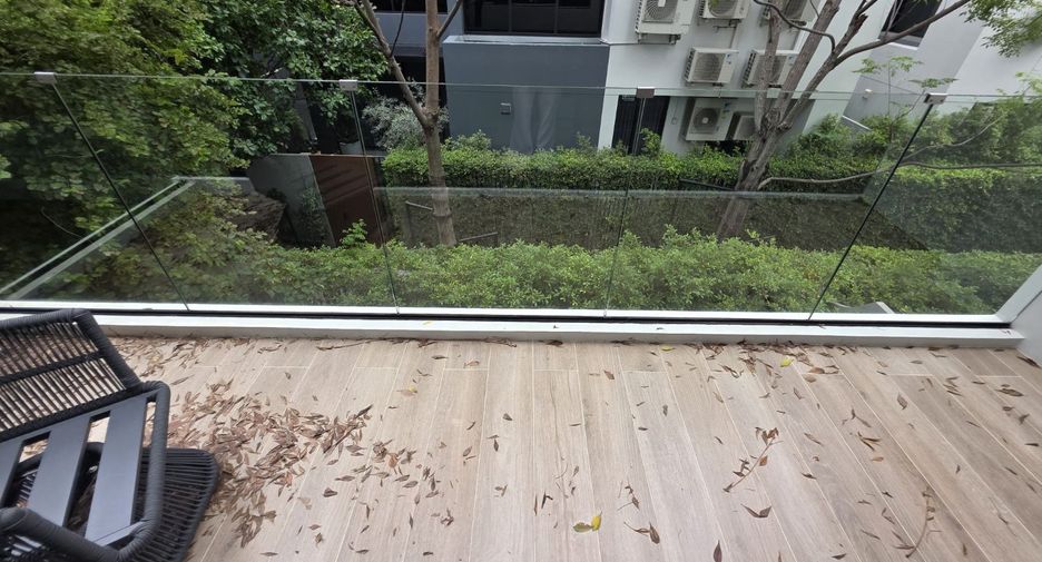 For rent そして for sale 4 ベッドルーム house in Bang Kapi, Bangkok