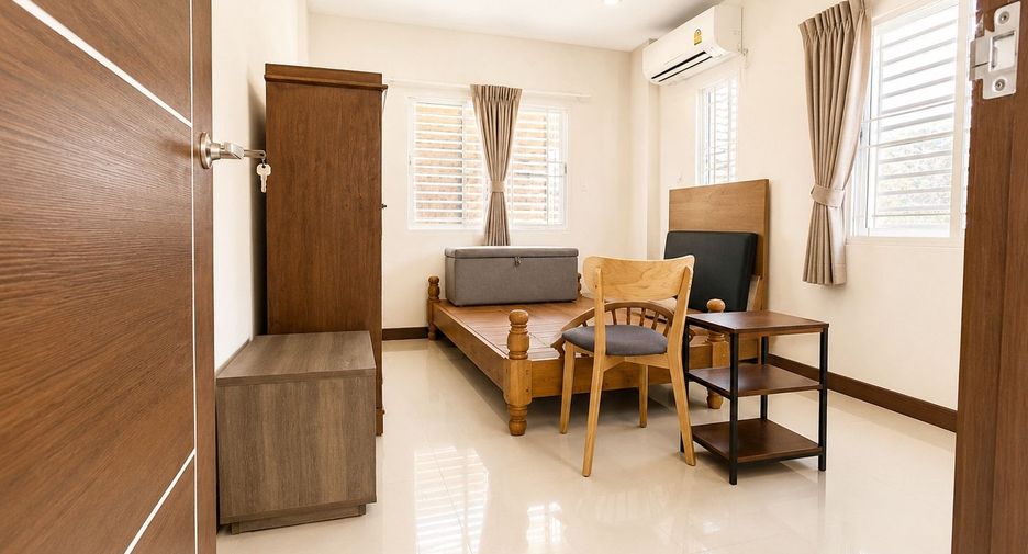 出售 4 卧室 独立屋 在 Mueang Nonthaburi, Nonthaburi