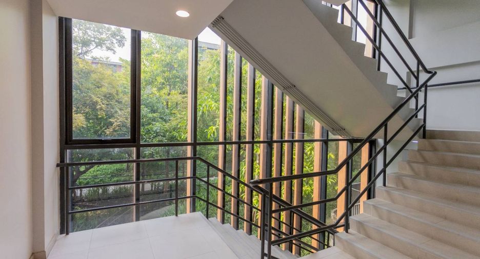 Аренда 1 кровать кондо в Khlong Luang, Патумтани