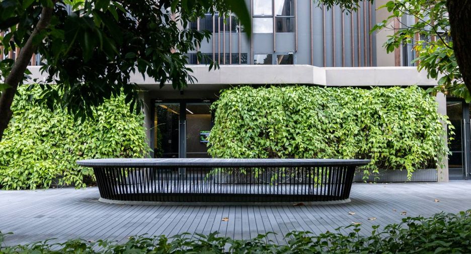 Аренда 1 кровать кондо в Khlong Luang, Патумтани