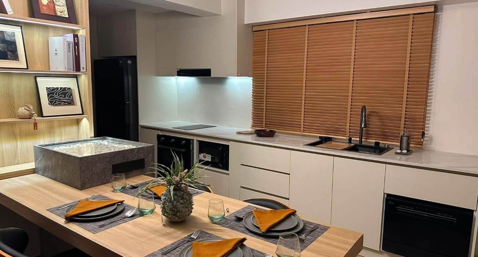 For sale 1 bed condo in Mueang Chiang Mai, Chiang Mai