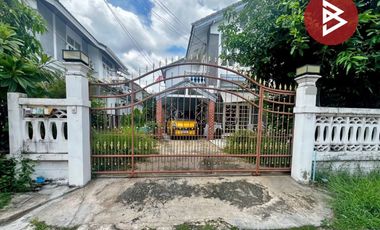 Продажа 3 спальни дом в Pak Kret, Нонтабури