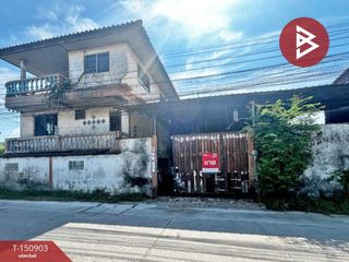 Casa en venta de 3 habitaciones en Krathum Baen, Samut Sakhon