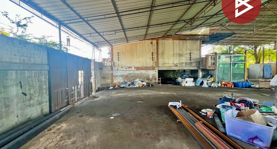 Casa en venta de 3 habitaciones en Krathum Baen, Samut Sakhon