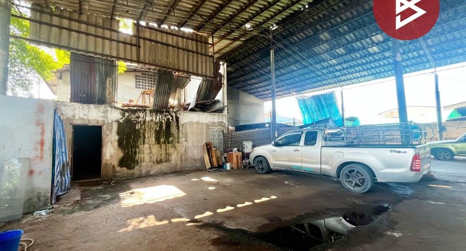 Casa en venta de 3 habitaciones en Krathum Baen, Samut Sakhon