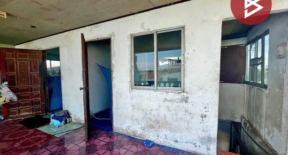 Casa en venta de 3 habitaciones en Krathum Baen, Samut Sakhon