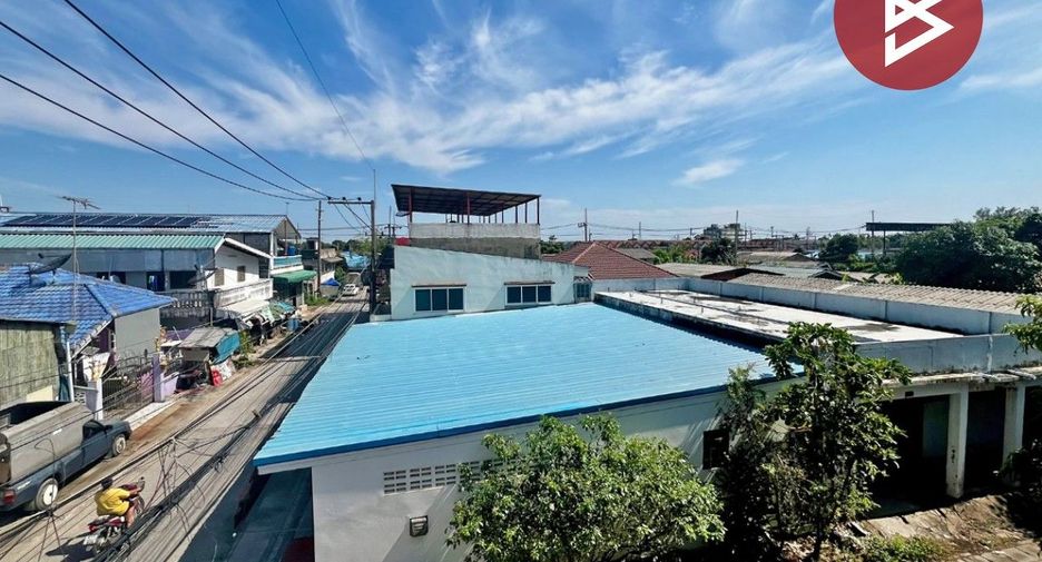 Casa en venta de 3 habitaciones en Krathum Baen, Samut Sakhon