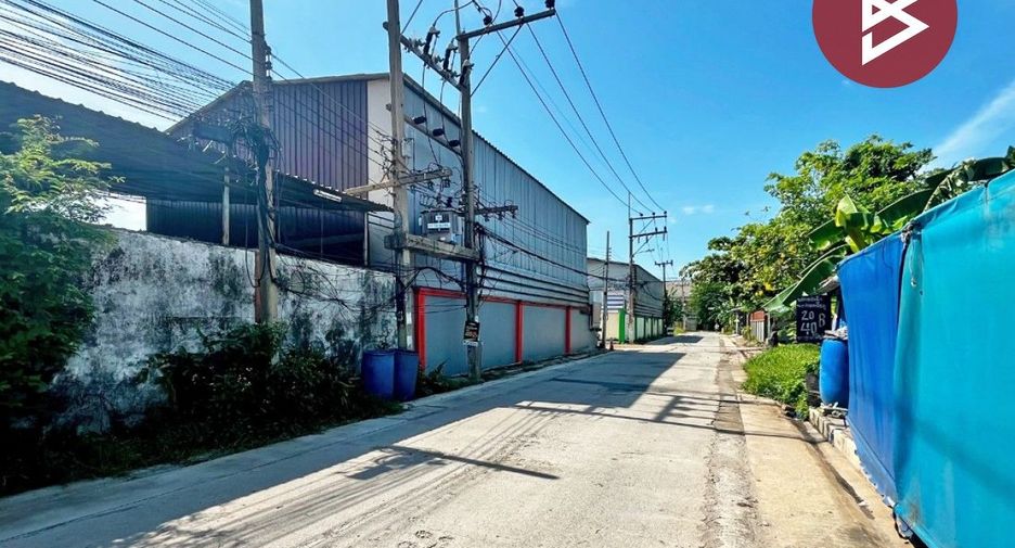 Casa en venta de 3 habitaciones en Krathum Baen, Samut Sakhon
