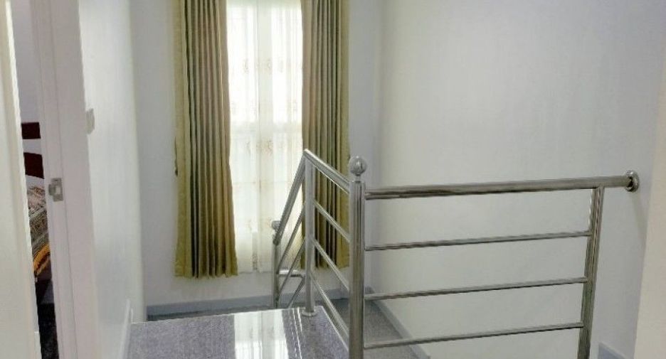 À vendre 3 chambres maison à Mueang Chachoengsao, Chachoengsao