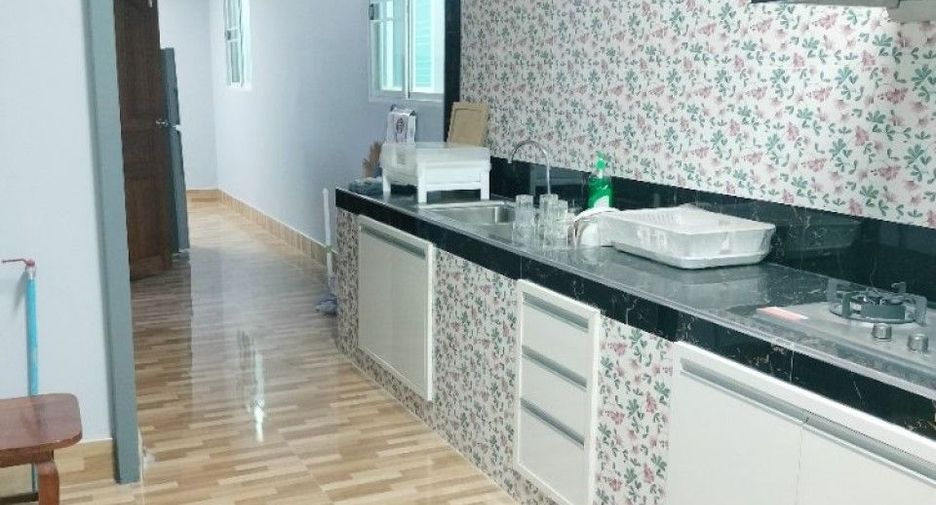 À vendre 3 chambres maison à Mueang Chachoengsao, Chachoengsao