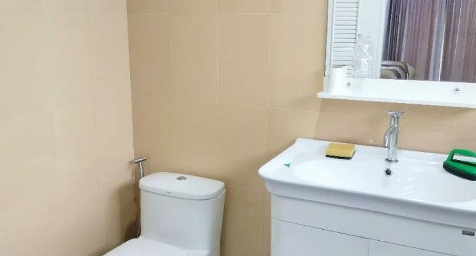 À vendre 3 chambres maison à Mueang Chachoengsao, Chachoengsao