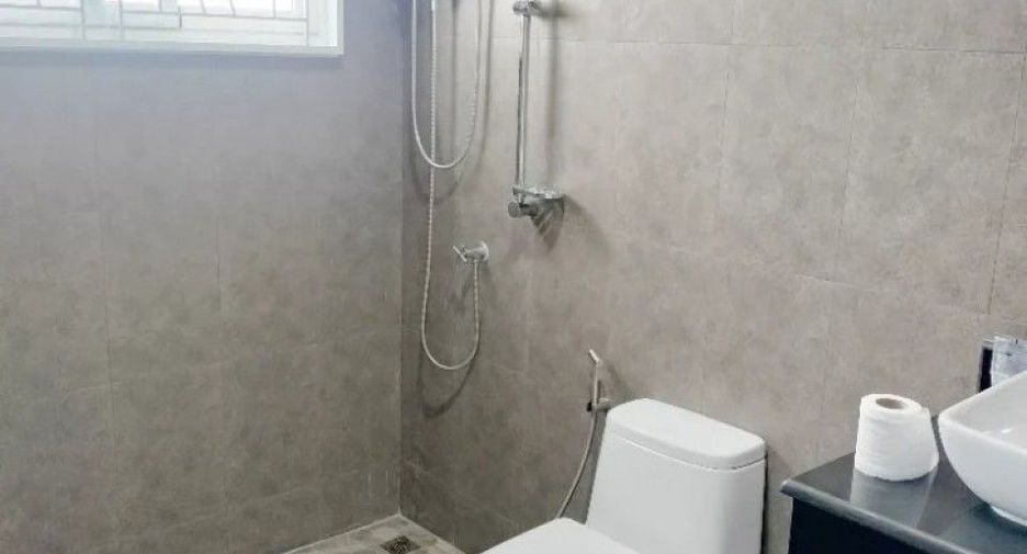 À vendre 3 chambres maison à Mueang Chachoengsao, Chachoengsao