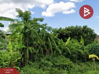 For sale land in Mueang Chiang Rai, Chiang Rai