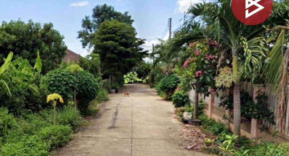 For sale land in Mueang Chiang Rai, Chiang Rai