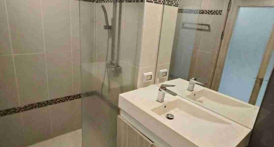 For sale studio condo in Jomtien, Pattaya
