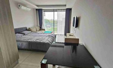 For sale studio condo in Jomtien, Pattaya