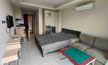 For sale studio condo in Jomtien, Pattaya