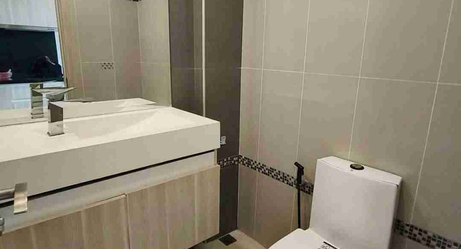 For sale studio condo in Jomtien, Pattaya