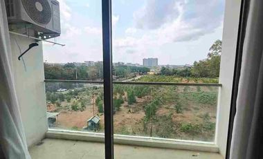 For sale studio condo in Jomtien, Pattaya