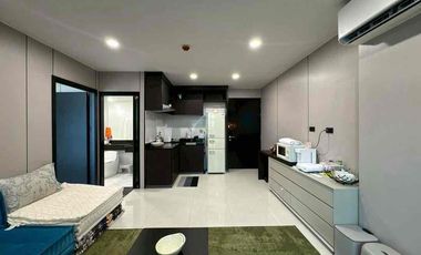 Продажа 1 кровать кондо в Банг Ламунг, Чонбури