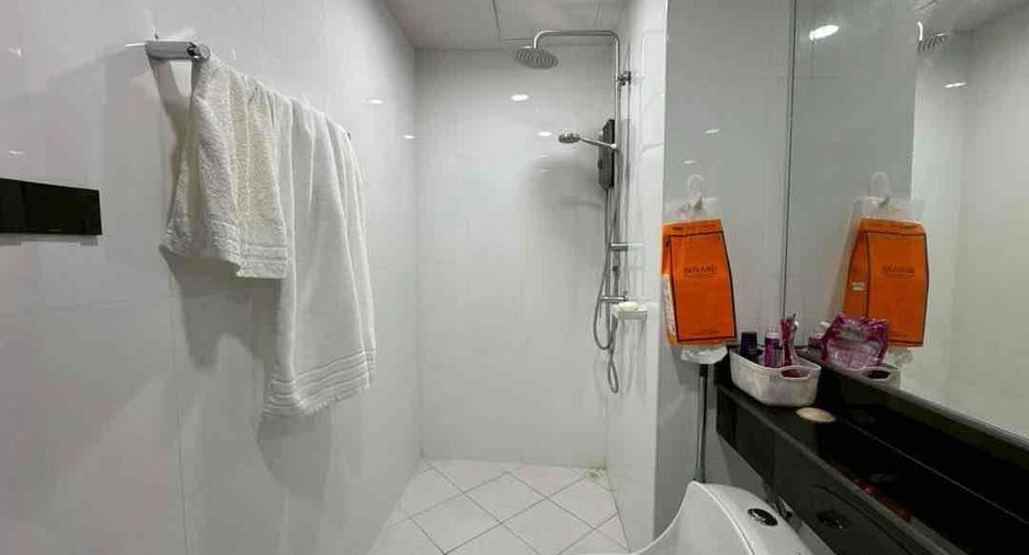 Продажа 1 кровать кондо в Банг Ламунг, Чонбури