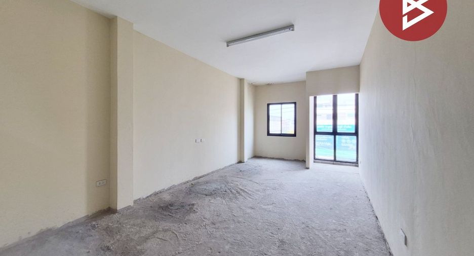 出租 5 卧室 商业空间 在 Mueang Chon Buri, Chon Buri
