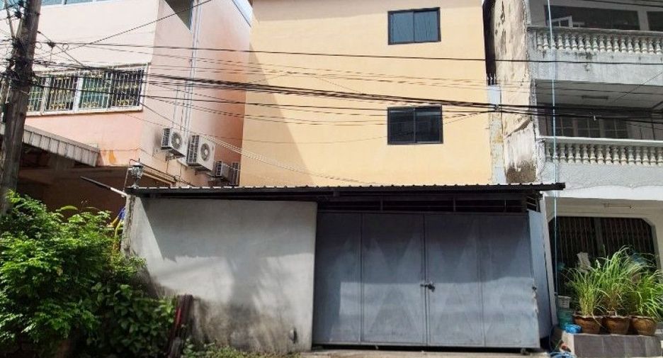 出租 5 卧室 商业空间 在 Mueang Chon Buri, Chon Buri