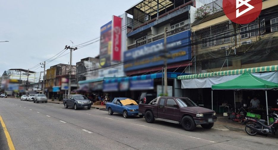 出租 5 卧室 商业空间 在 Mueang Chon Buri, Chon Buri