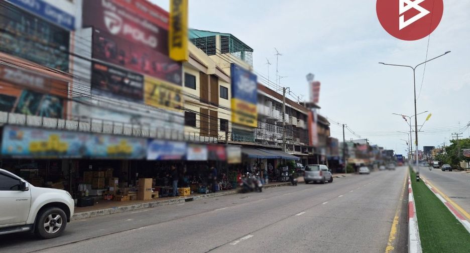 出租 5 卧室 商业空间 在 Mueang Chon Buri, Chon Buri