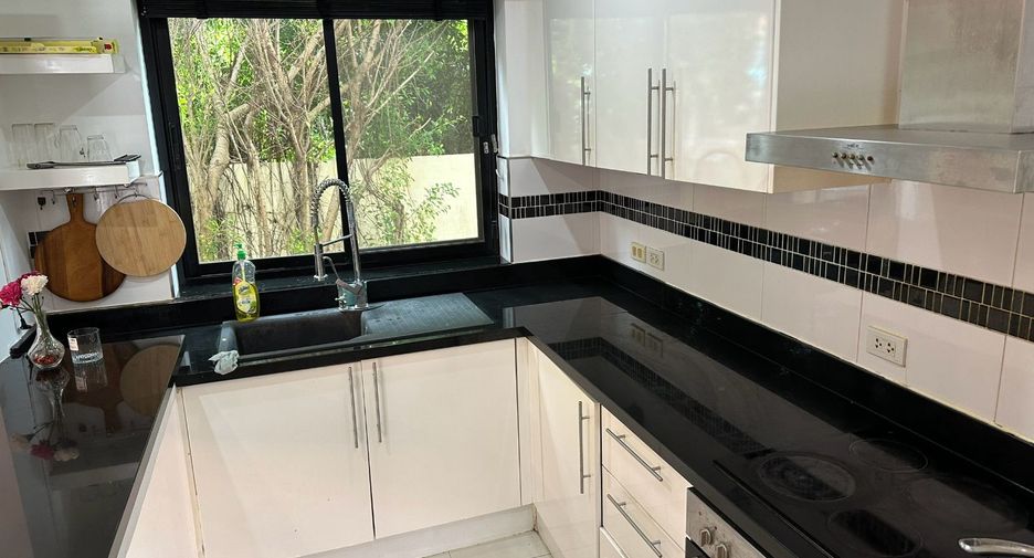 ขาย 3 ห้องนอน บ้านเดี่ยว ใน บางเสร่, พัทยา