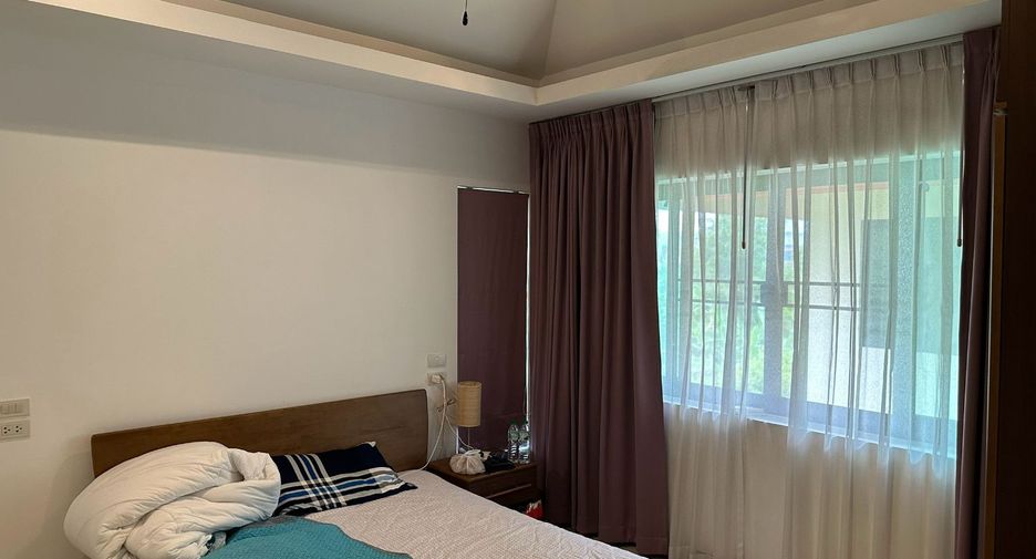 ขาย 3 ห้องนอน บ้านเดี่ยว ใน บางเสร่, พัทยา
