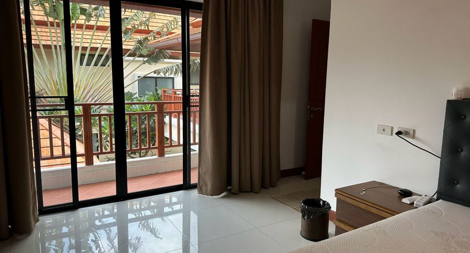 ขาย 3 ห้องนอน บ้านเดี่ยว ใน บางเสร่, พัทยา