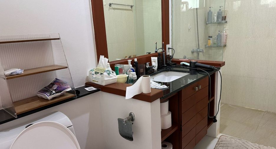 ขาย 3 ห้องนอน บ้านเดี่ยว ใน บางเสร่, พัทยา