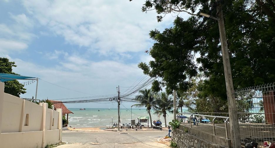 ขาย 3 ห้องนอน บ้านเดี่ยว ใน บางเสร่, พัทยา