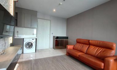 For sale 1 bed condo in Watthana, Bangkok