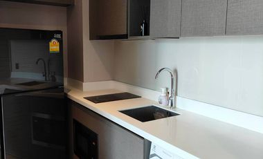 For sale 1 bed condo in Watthana, Bangkok
