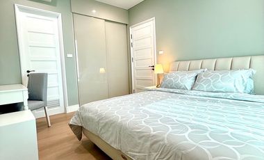 For sale 1 bed condo in Watthana, Bangkok
