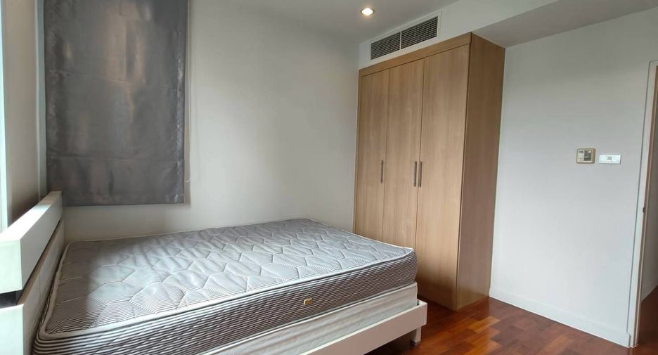 Wohnung zur Miete mit 2 Zimmer in Khlong Toei, Bangkok