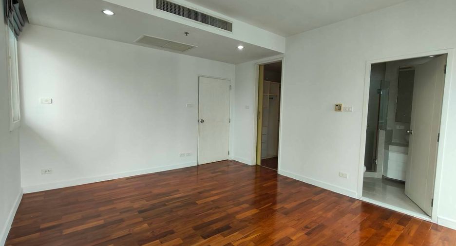 Wohnung zur Miete mit 2 Zimmer in Khlong Toei, Bangkok