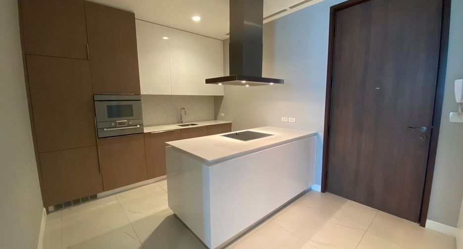 Wohnung zum Kauf mit 2 Zimmer in Pathum Wan, Bangkok