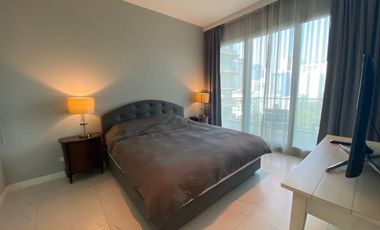 For sale 2 bedrooms condo in Pathum Wan, Bangkok